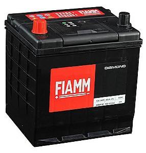 Аккумулятор Fiamm Japan Diamond - D20X 50Ah 420A 200x170x223