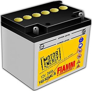 Аккумулятор Fiamm F60-N24AL-B 7904461