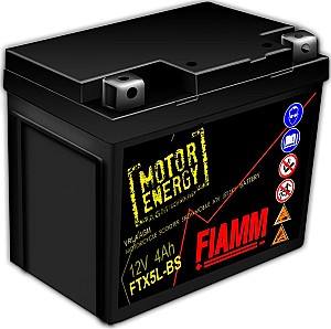 Аккумулятор Fiamm FTX5L-BS 7904476