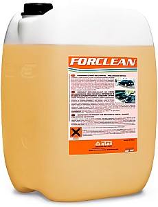 Очистка кузова Atas Forclean 25 кг