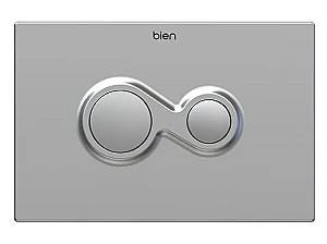 Клавиша смыва Bien Banyo Monet Gloss Chrome