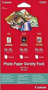 Фотобумага Canon Photo Paper Variety Pack