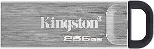 Stick memorie usb Kingston 256GB DataTraveler Kyson Silver