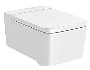 Vas WC Roca Inspira Square Alb A346537000