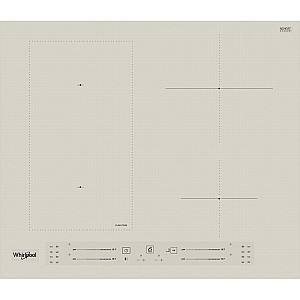 Plita incorporabila electrica Whirlpool WL S2760 BF/S