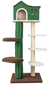 Когтеточка для кошек Costway PV10083GN Green