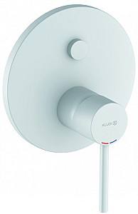 Смеситель для ванны Kludi Bozz Push (386595376)