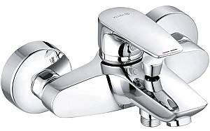 Смеситель для ванны Kludi Pure & Solid (346810575)