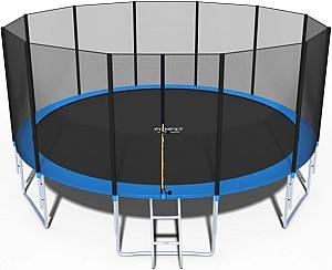 Батут FUNFIT 842 (465cm)