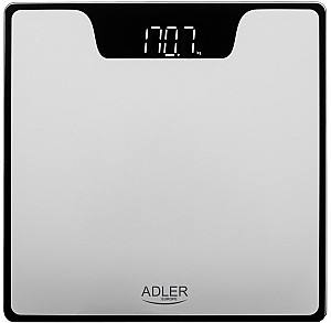Весы напольные Adler AD 8174s (Silver)