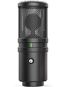 Микрофон вокальный Superlux E205UMKII BK