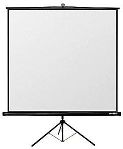 Экран для проектора Reflecta Crystal-Line 240x240 см