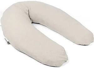 Подушка doomoo Comfy Big Tetra Almond