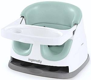 Стул для кормления простой Ingenuity 2 in 1 Bright Starts Mist