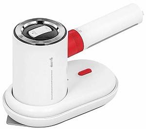 Aparat de calcat cu aburi Deerma DEM-HS200 White