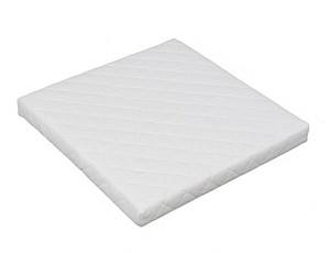 Saltea pentru copii Eucalyptus Double Cocos 50х60х7 cm
