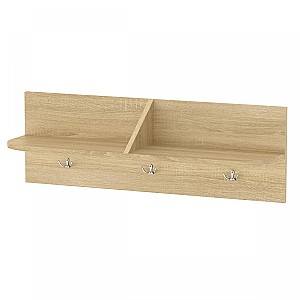 Cuier KompaniT B-3 stejar sonoma
