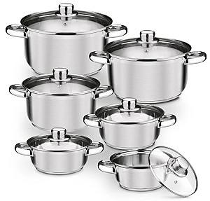 Набор посуды Tadar Selva 12pcs