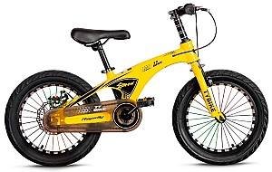 Bicicleta copii TyBike BK-08 20 Yellow