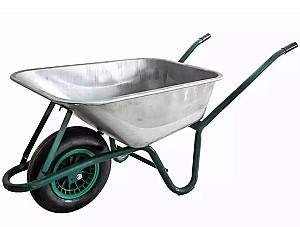 Тачка Bormann BWB7500 200 кг
