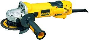 Polizor unghiular Dewalt D28136