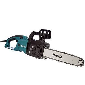 Цепная пила электрическая Makita UC4051A