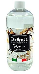 Ароматизатор воздуха Ordinett жасмин 51655