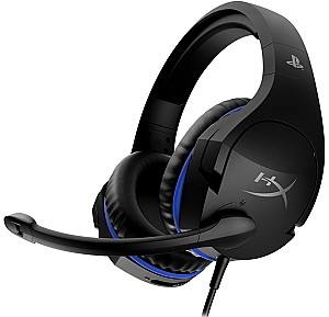 Игровые наушники HYPERX Cloud Stinger PS4
