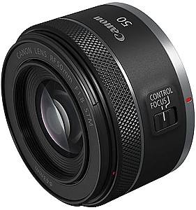 Объектив Canon RF 50mm f/1.8 STM
