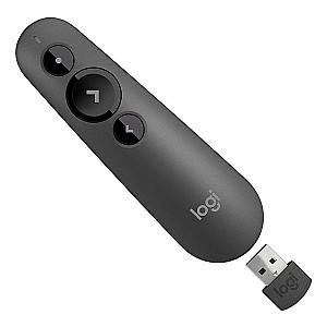  Logitech R500s