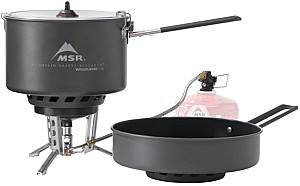 Arzator cu gaz MSR WindBurner Combo System 13492