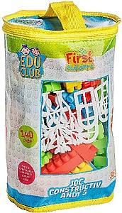 Конструктор Burak Toys 03347