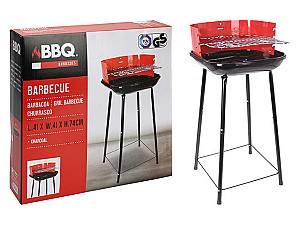 Гриль барбекю BBQ D41cm