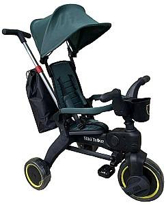 Трицикл RT JTR1688/3 Green