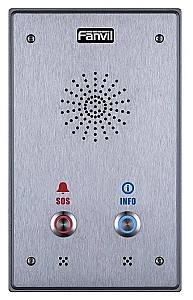 IP Домофон Fanvil i12-02P