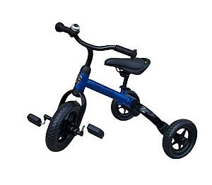 Трицикл RT RTMM80 Blue