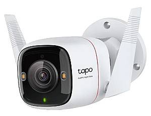 Камера видеонаблюдения Tp-Link TAPO C325WB