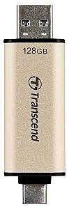 Stick memorie usb Transcend JetFlash 930C (TS128GJF930C)