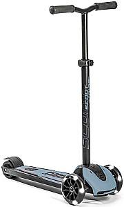 Самокат Scoot and Ride HighwayKick 5 Steel