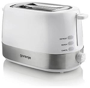 Toaster Gorenje T850WE