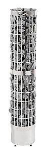 Soba HARVIA Cilindro PC66E Steel