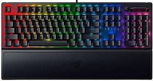 Игровая клавиатура RAZER BlackWidow V3 (RZ03-03540100-R3M1)
