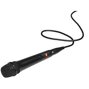 Микрофон вокальный JBL PBM100 Проводной микрофон