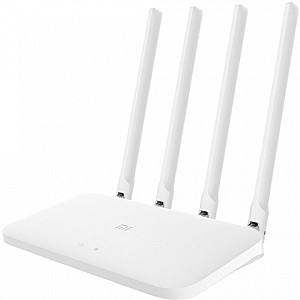 Оборудование Wi-Fi Xiaomi 4A Gigabit AC1200