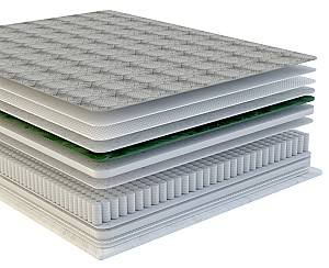 Матрас Salt Confort Ocean 200x200