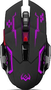 Игровая мышь SVEN RX-G930W Wireless Gaming Black