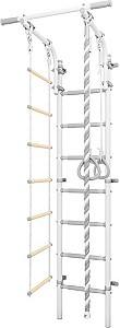 Spalier gimnastic DSK 4 (11.21.7.06.410.03.02) Pastel