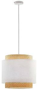 Люстра TK Lighting 15 W (TK-6529)