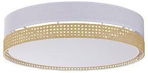 Встраиваемый светильник TK Lighting Paglia 15W White (TK-6535)