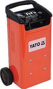 Incarcator acumulator auto Yato YT83060